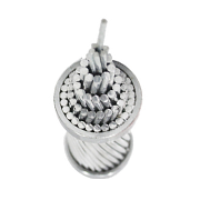 NRLH58J、NRLH60J耐熱鋁合金絞線